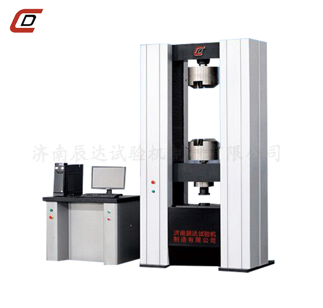 WDW-600 微機控製丝瓜视频污污APP