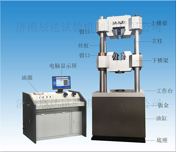 WEW-300B微機屏顯式丝瓜视频网站入口