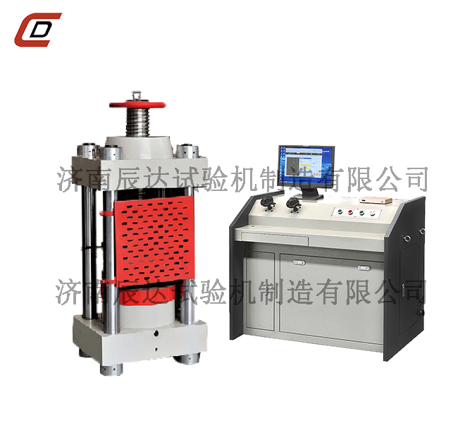 水泥壓力試驗機使用操作規程與特點有哪些呢？