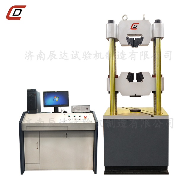 萬能試驗機調試的步驟有哪些？