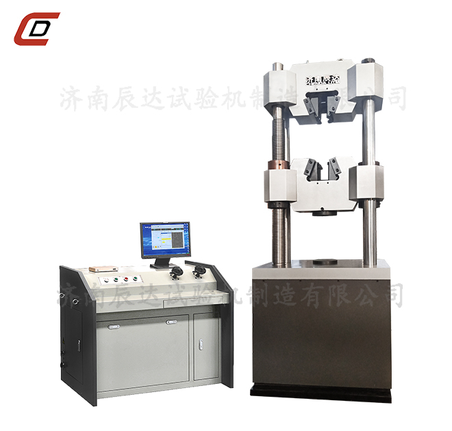 WEW-600B微機控製丝瓜视频网站入口