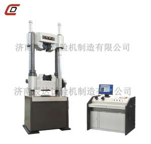 WEW-1000C微機控製丝瓜视频网站入口