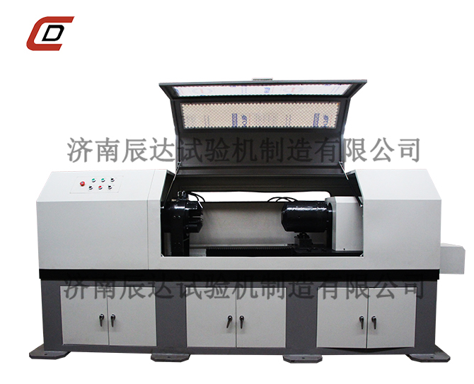 微機全自動扭轉試驗機的使用注意事項有哪些？