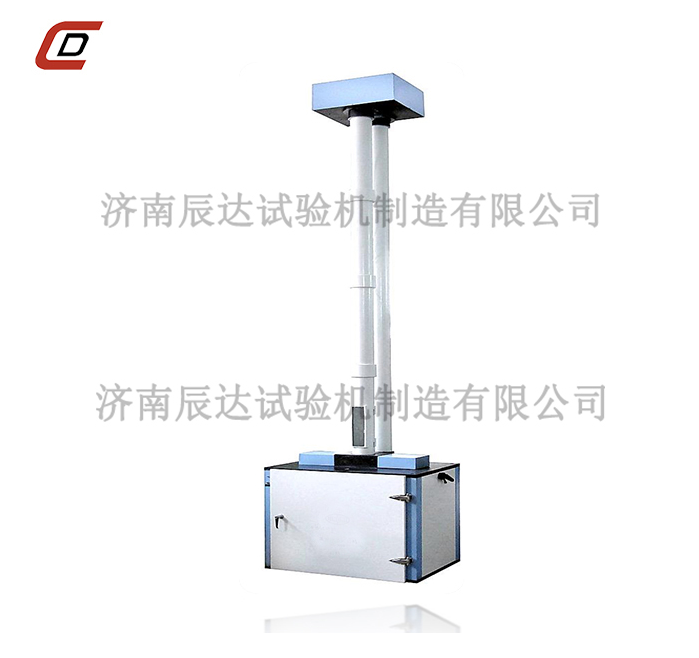 落錘式衝擊試驗機的維護保養事項有哪些？
