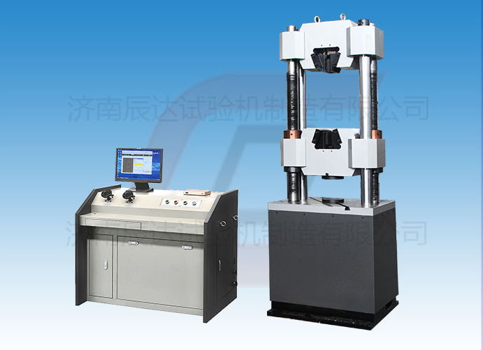WEW-600B拉力試驗機價格會受哪些因素的影響？