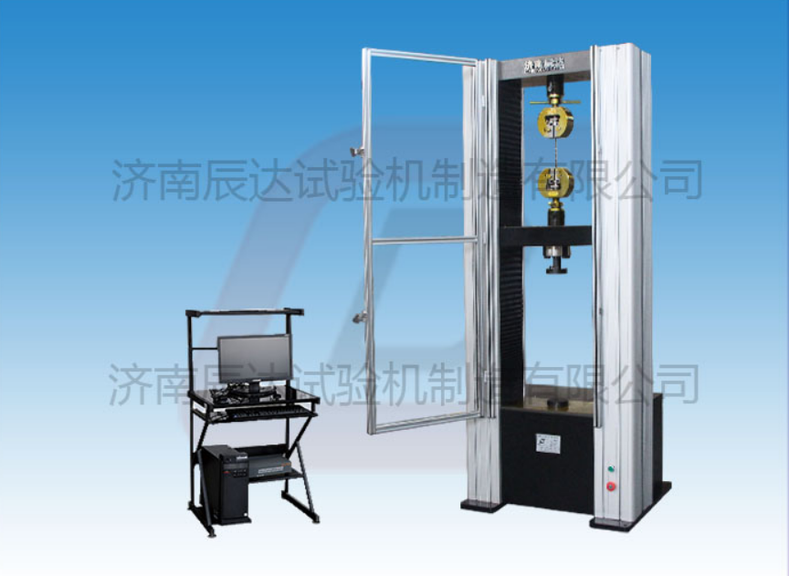 WDW-100M試驗機的工作原理是什麽?