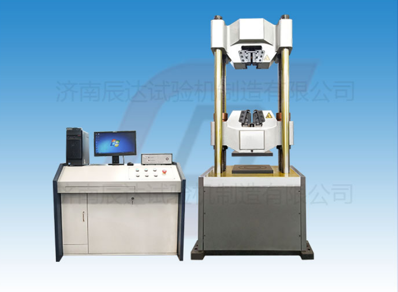 WAW-600E材料試驗機的工作原理是什麽？使用前還需哪些準備工作？