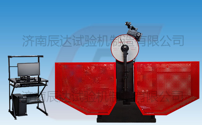 要怎麽選擇靠譜的JBW-500B擺錘式衝擊試驗機廠來購買產品？