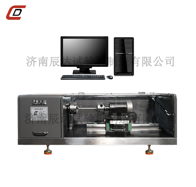 NZW-20材料扭轉試驗機對安裝環境有哪些要求?操作時還需要注意哪幾點？
