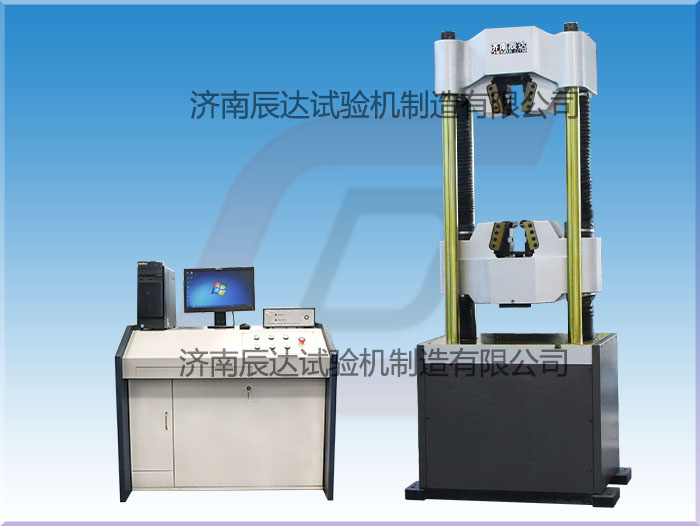金屬拉伸試驗機具備那些功能？日常使用中還有哪些注意事項？