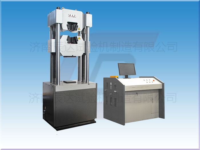 WEW-600D微機屏顯丝瓜视频网站入口的用途是什麽?