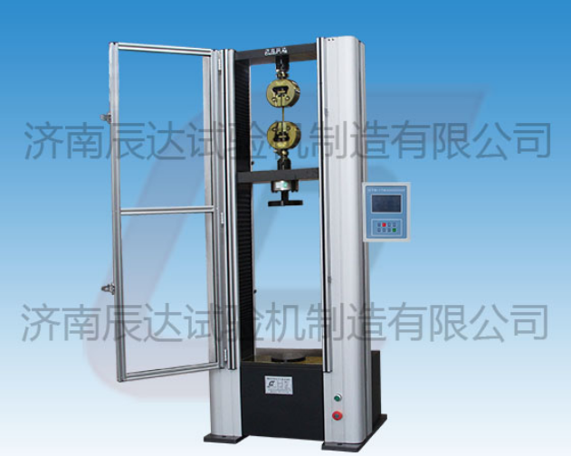 WDS-10M材料試驗機產生誤差的原因有那些？