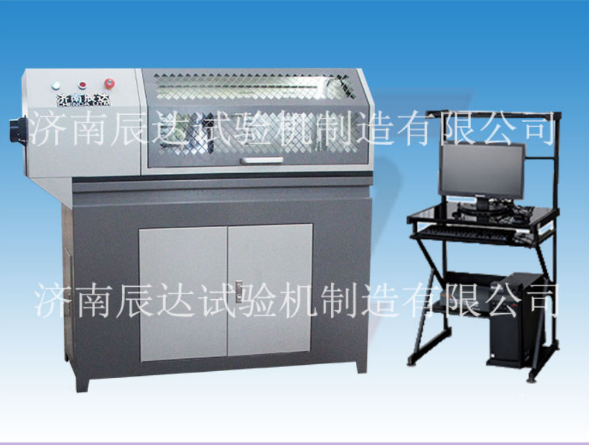 扭轉試驗機的各種機型有什麽不同呢？