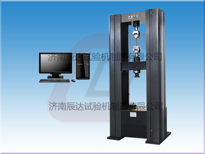 電子拉力試驗機出現故障，應該如何處理呢?