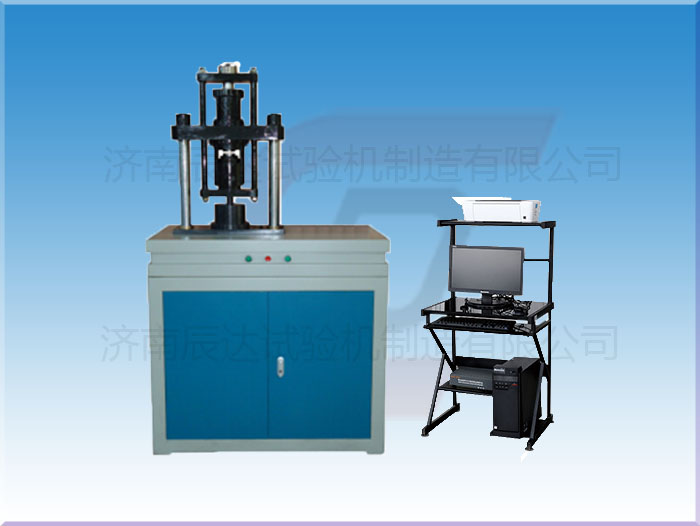 GBW-60B微機控製杯突試驗機：功能與應用